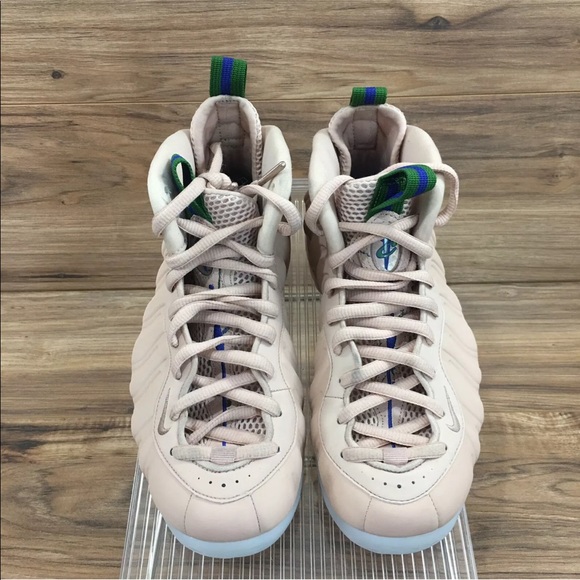 <SOLD>NIKE WomensAirFoamposite OneSneakersShoesNew - Picture 2 of 5